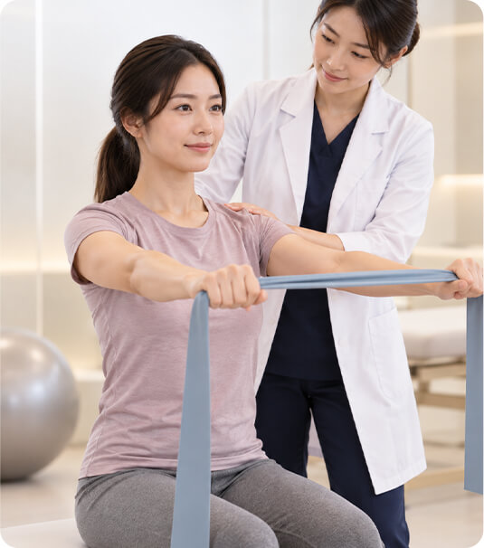 Therapeutic Exercise