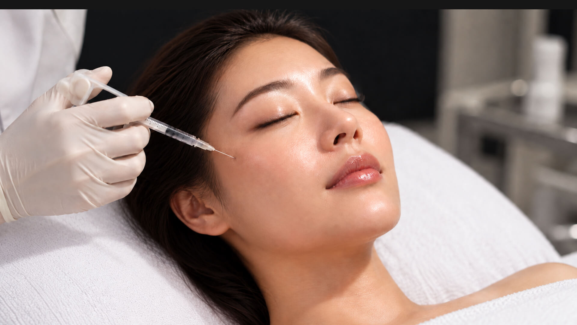 Facial Volume Restoration