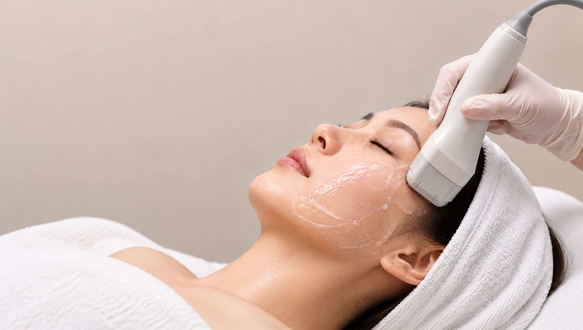 Skin Lifting & Tightening