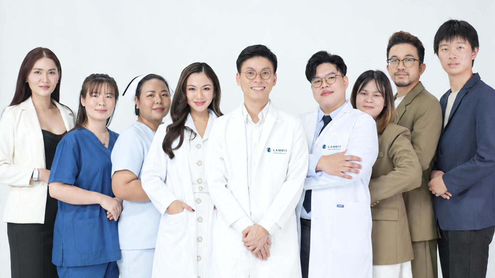Medical Team