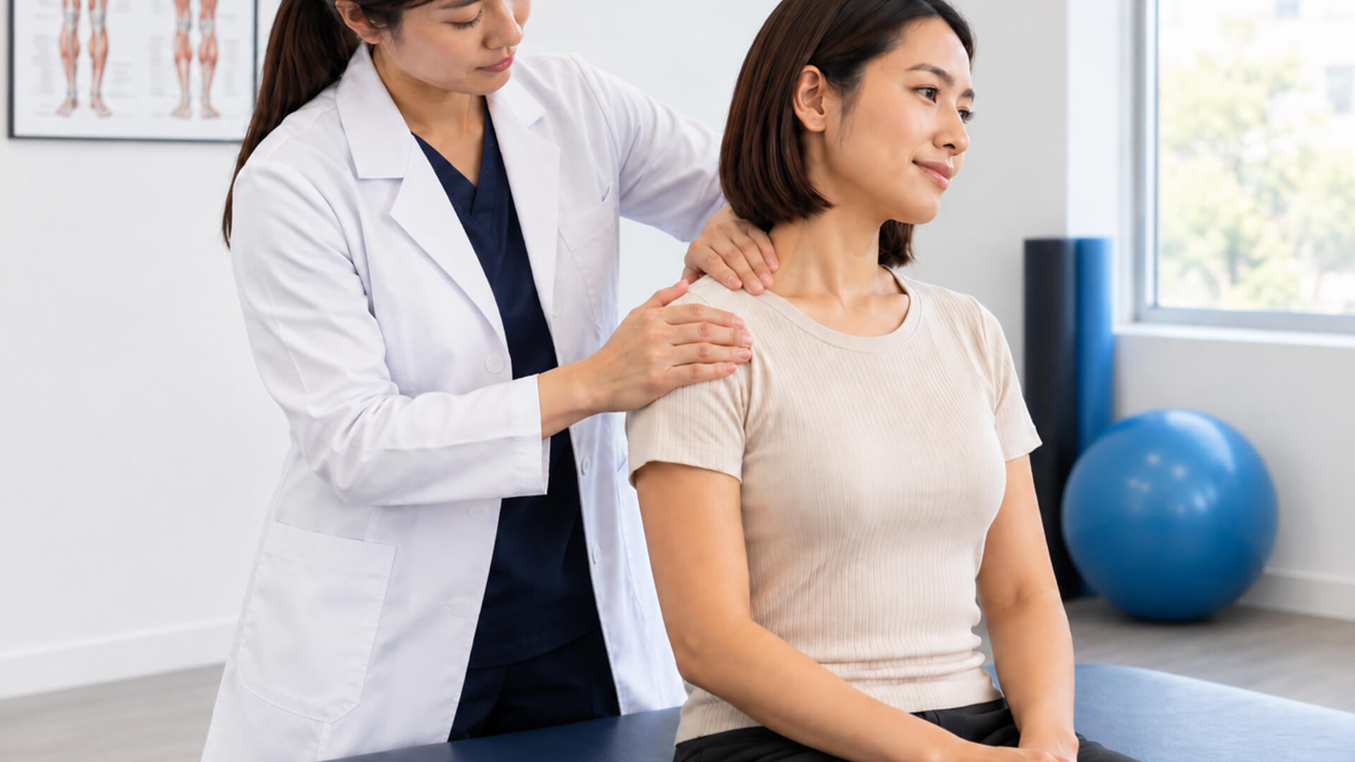 Physical Therapy